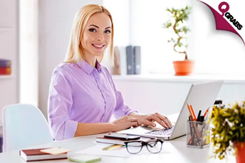 For QR69 Master HR Skills with a Human Resources Level 2 Online Diploma Course! (QR896 Value)